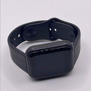 Black‎ Smartwatch